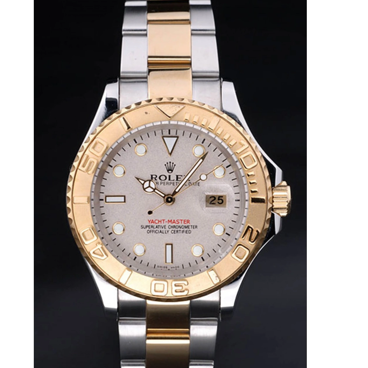 Rolex aaa copy Rolex Yacht-Master-rl102 1014